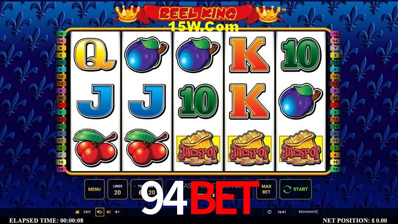 Football Betting 94bet