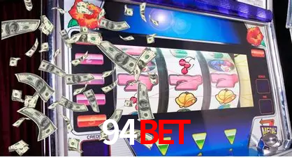 A Popularidade dos Caça-Níqueis no 94bet
