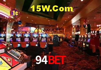 Apostas Esportivas na 94bet: Um Guia Completo