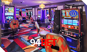 94bet App Interface
