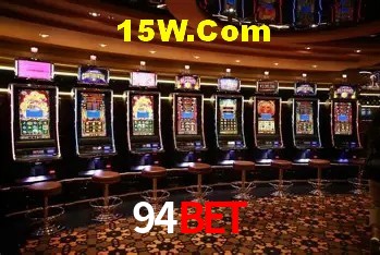 Apostas Esportivas na 94bet: Um Guia Completo