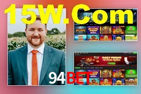 Exclusive Games 94bet