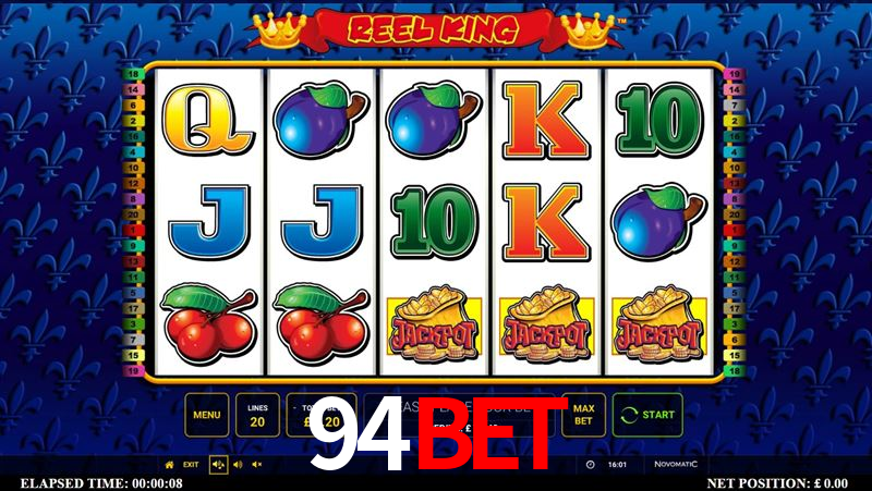 Basketball Betting 94bet