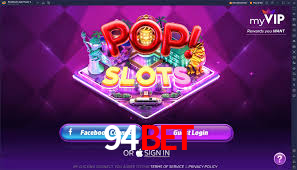 Sinta a adrenalina dos jogos de cassino com 94bet
